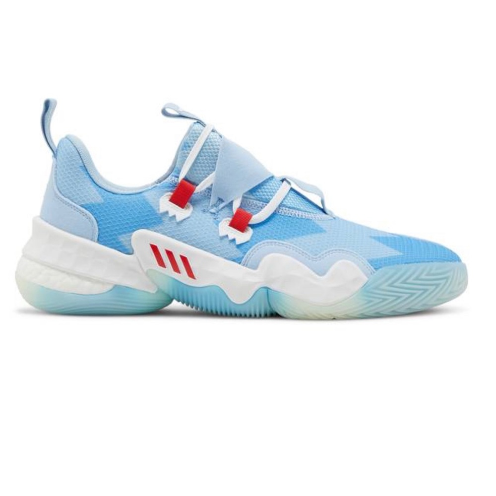 Trae Young 1 ‘Ice Trae’